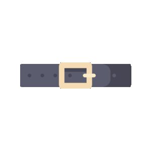 Lò xo NITI OPEN 12inch x 30mm (lò xo đẩy) - Hàn Quốc