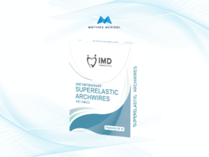 Dây cung niti super elastic - Thương hiệu : IMD
