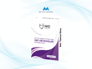 Dây cung Beta Titanium. Thương hiệu : IMD