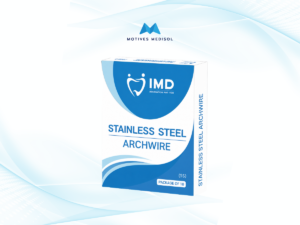 Dây cung Stainless Steel. Thương hiệu: IMD